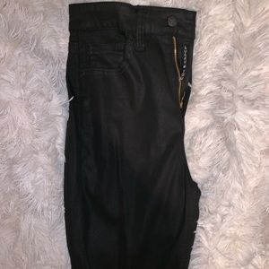 Lucky Brand Jeans - Lucky brand black skinny jeans Lucky Brand Jeans - Lucky brand black skinny jeans